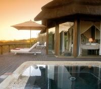 Plunge Pool